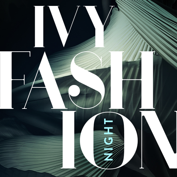 IVY Miami Fashion Show at The Ritz-Carlton South Beach, July 2015 - sponsorship opportunities